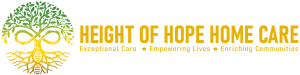 Height of Hope (HOH) Home Care