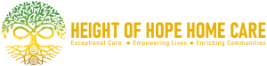 Height of Hope (HOH) Home Care