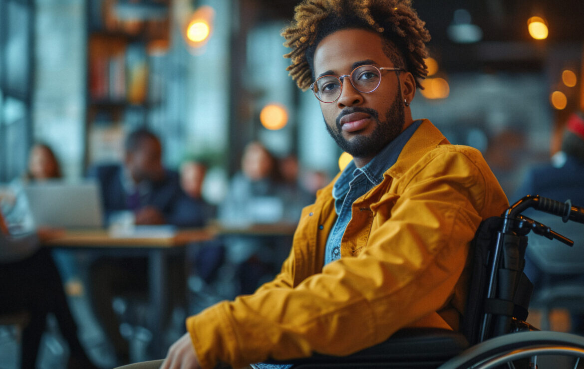 Helpful Resources For Special Needs, Disabled Individuals, And Seniors – Spring 2024